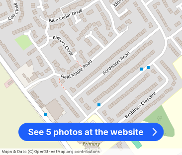 Fordwater Road, Sutton Coldfield, West Midlands, B74 - Photo 1