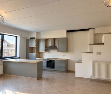 Appartement te huur in Brecht met 2 slaapkamers - foto 5