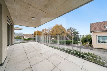 Luxurious 3.5 room apartment for rent in St-Aubin - Foto 2