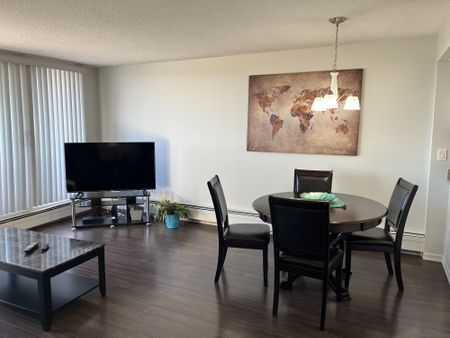 Unit 610, 4902-37 Street, Red Deer AB **furnished - Photo 5