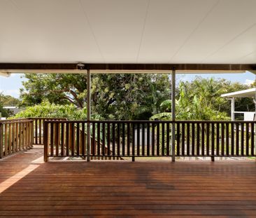 21 Wigan St, Mitchelton QLD 4053 - House For Rent | Domain - Photo 1