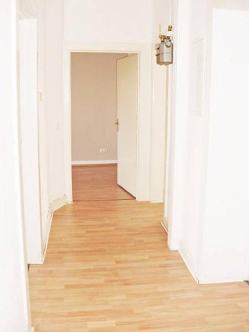 3-Zi-Kü-Bad, Nähe Uni / Klinikum - Photo 4