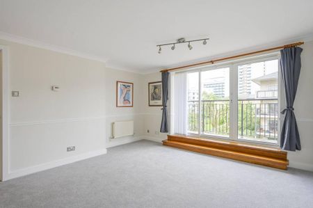1 bedroom flat to rent - Photo 4