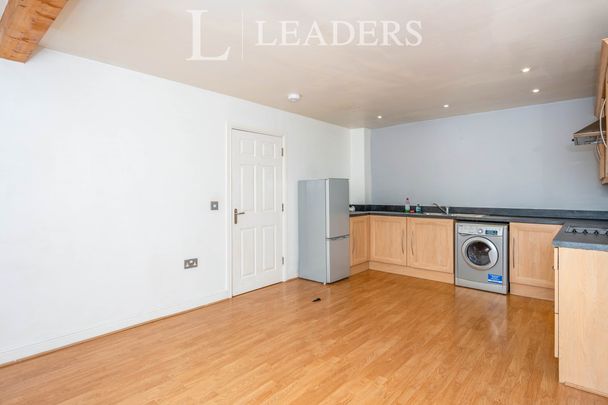 2 bedroom apartment to rent Millstone Court, Golborne, Warrington, WA3 - Photo 1