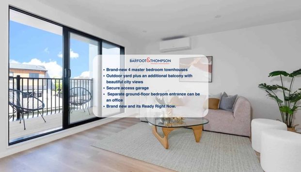 Massive 4 master bedroom available in Henderso... - Photo 1