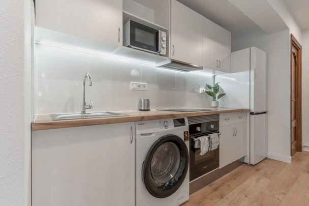 Cozy&nbsp;room in Avenida San Luis - Photo 1