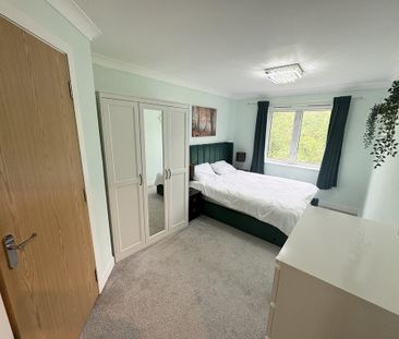 2 bedroom apartment to rent - Photo 4