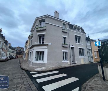 Location Appartement 1 pièce 30m² CHATEAUROUX 36000 - Photo 6