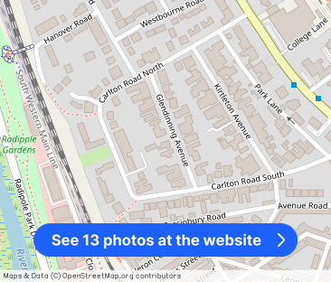 Glendinning Avenue - Weymouth - Photo 1