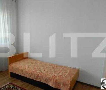 2 camere, 52 mp utili, decomandat, zona Calea Floresti - Photo 1