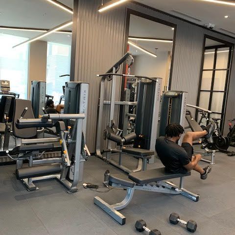 For Lease - 212 King William Street Unit# 519, Hamilton, Ontario - Photo 1