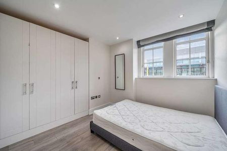 Romney House, Westminster, SW1P - Photo 5