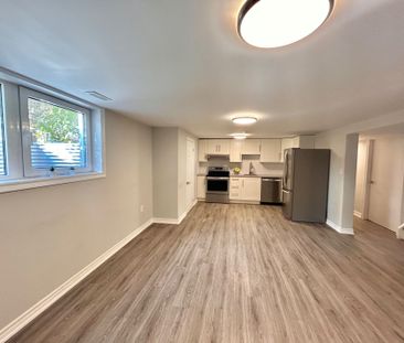 For Lease - 439 Gibbons Street Unit# Basement, Oshawa, Ontario - Photo 5