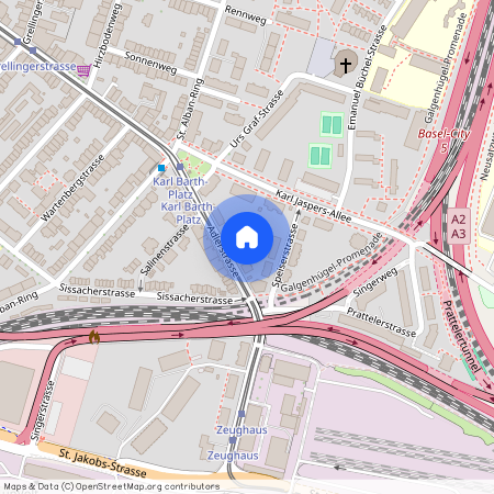 4052, Basel, Adlerstrasse, 23
