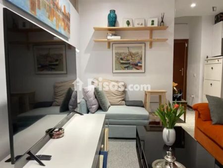 Piso en alquiler en Sant Antoni - Photo 5