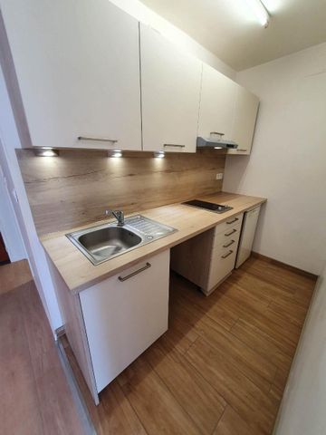 Location Appartement 1 pièce 31m² CHAMALIERES 63400 - Photo 3