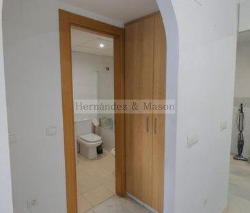 Piso en alquiler en Las Lagunas - Photo 2