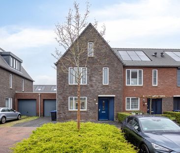 Huis te huur: Klompenmaker 65 3648 LB Wilnis - Photo 2