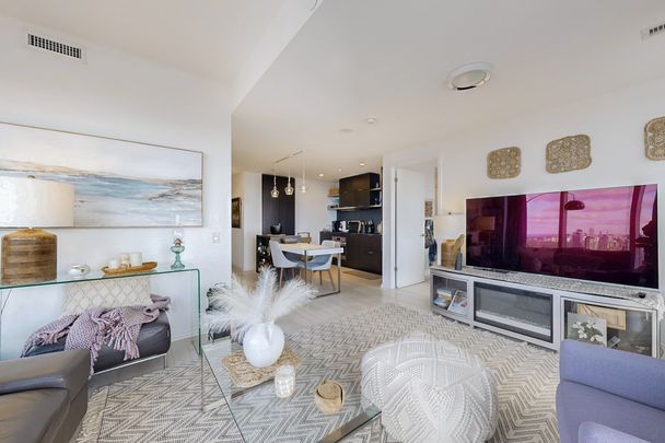 For Lease - 197 Yonge Street Unit# 5811, Toronto, Ontario - Photo 1