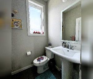 Furnished Luxury Townhouse 2 Bed 2.5 Bath Rutherford Edmonton - Photo 2