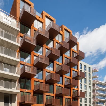 Oostenburgermiddenstraat 215, 1018LH AMSTERDAM - Photo 3