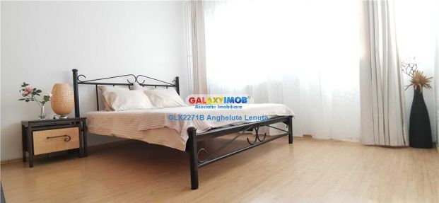 Drumul Taberei Mall Plaza apartament 2 camere de inchiriat - Fotografie 1