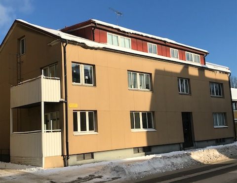 Vitalagatan, Vetlanda - Foto 1