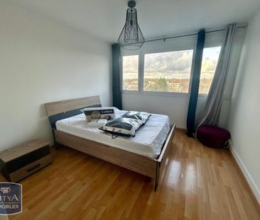 Location Appartement 3 pièces 59m² LILLE 59000 - Photo 1