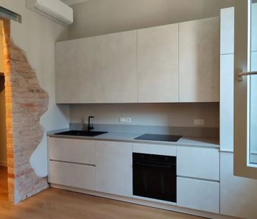 Via Nicolò Miretto, Padova, Veneto 35134 - Photo 1