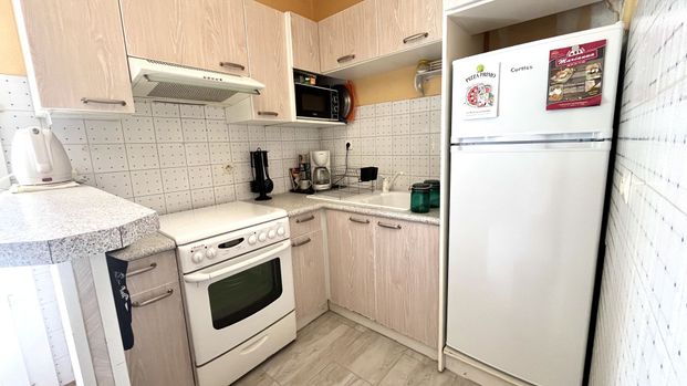 Mimizan plage - Duplex 3 pièces 45m² - Photo 1