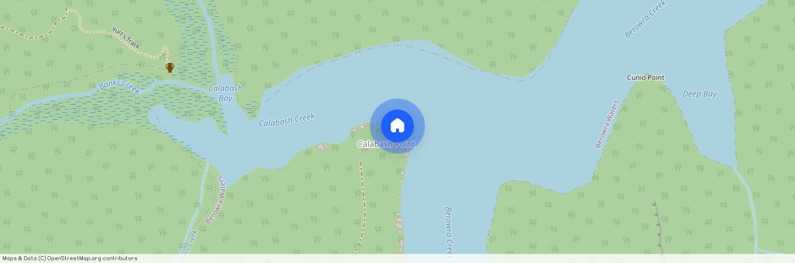 60 Calabash Point, NSW 2082, Berowra Waters