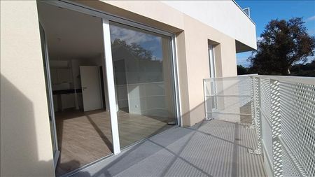2 pièces - 46,85 m² - 1er étage - Colocation non autorisée - Photo 2