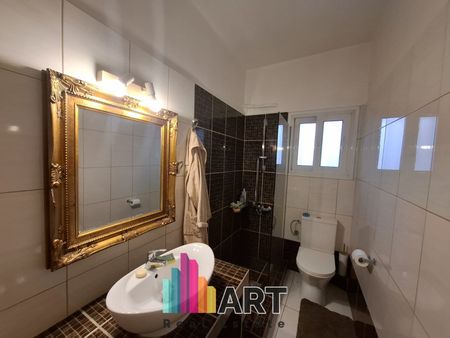 Διαμέρισμα για ενοικίαση Νέα Χαλκηδόνα - Photo 3