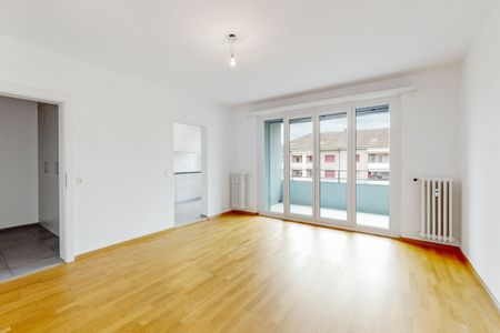 A dream home in Basel - Photo 3