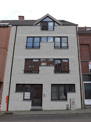 Tervuursestraat 139 / 0302, 3000 Leuven - Photo 1