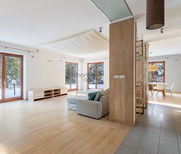 Dom | 5 sypialni | 360 m2 | Mokotów | ogród - Photo 5