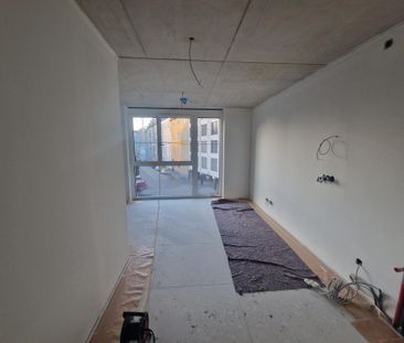 Erstbezug - Moderne 2-Zimmer-Wohnung mit Balkon - Stadlgasse 4, 802... - Foto 1