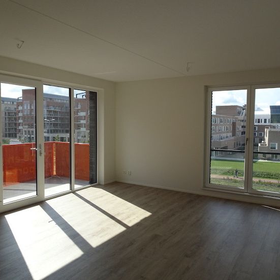 Eelkemastraat 209 Groningen - Photo 1