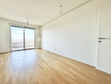 TERRASSENTRAUM | EXKLUSIVE 2 ZIMMER | TOPLAGE IM HERZEN VON GUNTRAMSDORF - Photo 2