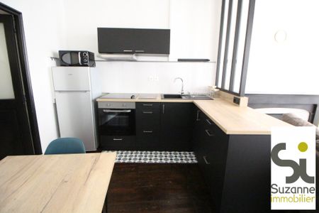 Location Appartement 2 pièces 41m² VOIRON 38500 - Photo 5