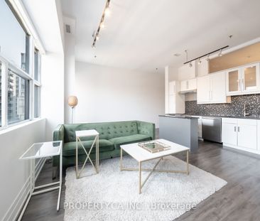 Clock Tower Lofts - Photo 4