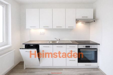 Pronájem bytu 1+1 38 m - Photo 5