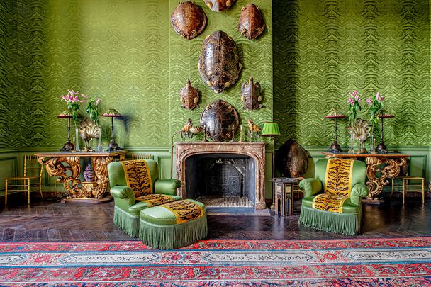 Appartement à louer quai de Bethune, Paris 4ème - Photo 1