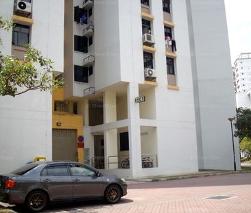 Blk 661 Choa Chu Kang Crescent (Choa Chu Kang), HDB 5 Rooms - For Rent - Photo 4