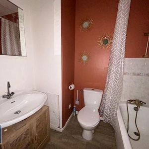 Location Appartement 2 pièces 37m² CAMBRAI 59400 - Photo 2