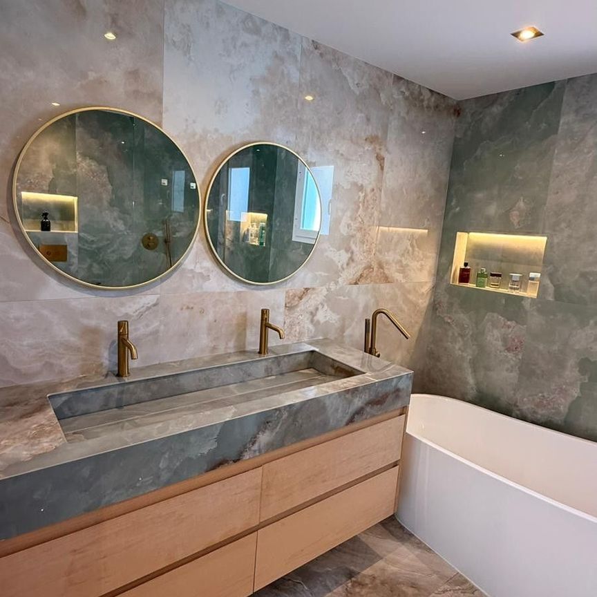 Penthouse Duplex in Estepona - Photo 1