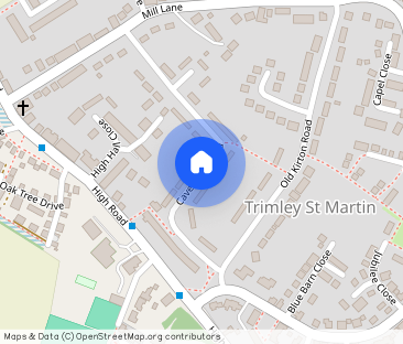 Cavendish Road, Trimley St. Martin, IP11 - Photo 1