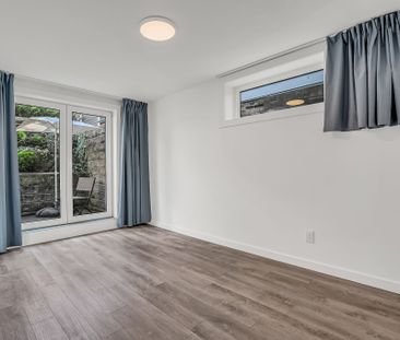 For Lease - 439 Winona Drive Unit# A, Toronto, Ontario - Photo 1