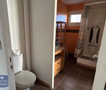 Appartement à louer 1 pièce 40.74m² - Photo 6