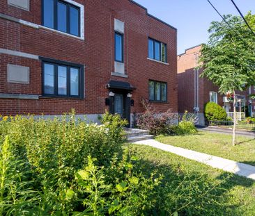 Condo for rent, Montréal (Le Sud-Ouest) - Photo 1